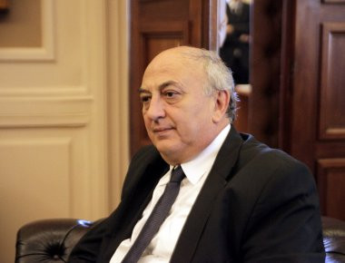 Γ.Αμανατίδης: «Η κυβέρνηση διαπραγματεύτηκε και έφερε το καλύτερο αποτέλεσμα»